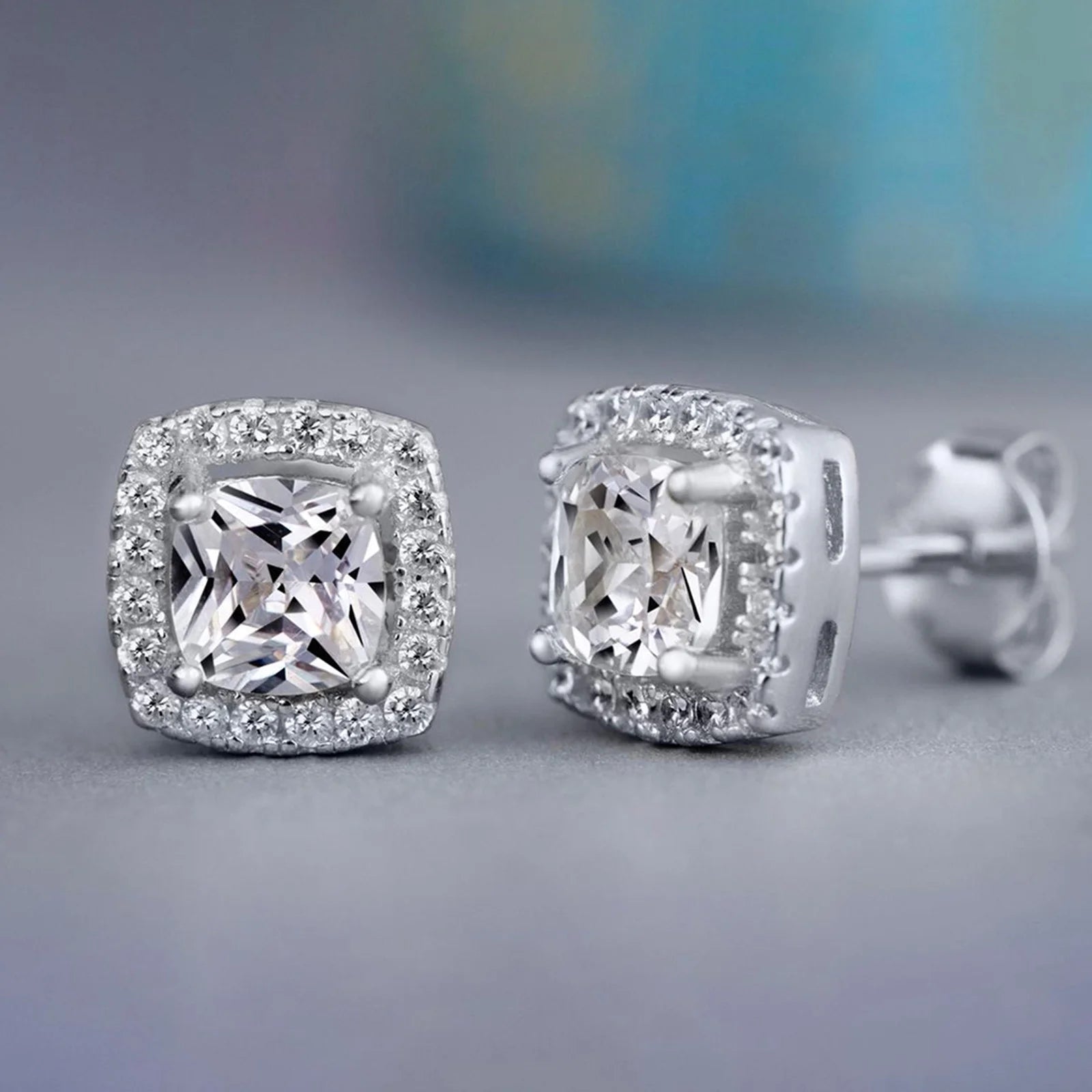 Earrings E105823