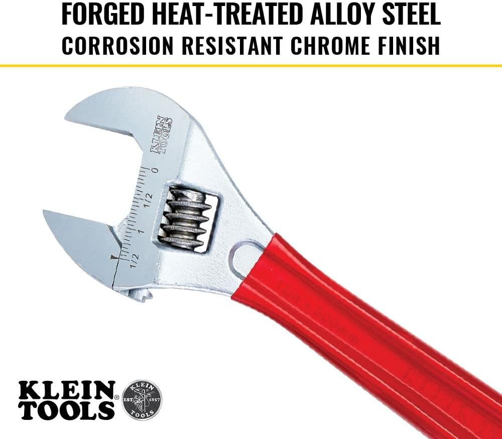 12-inch Adjustable Drive Wrench G385545