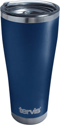 30oz Triple Walled Stainless Steel Insulated Tumbler Cup Q811446