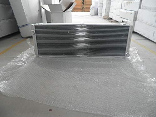 Aluminum Air to Water Intercooler Heat Exchanger for TOYOTA MR2 SW20 3S-GTE I954756