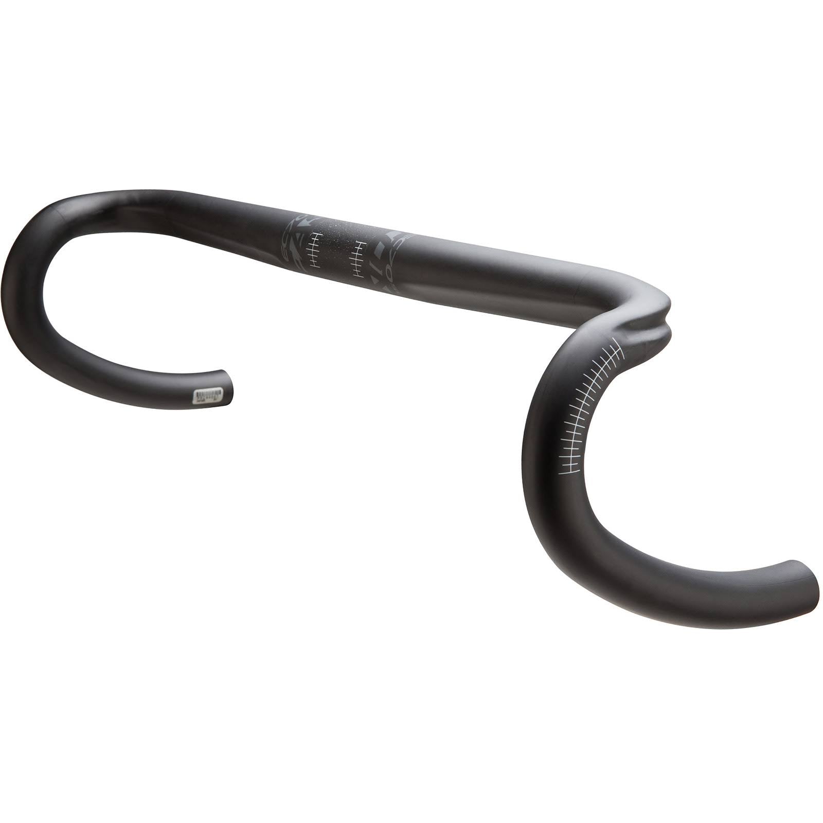 Carbon 31.8mm 40cm Drop Handlebar M837