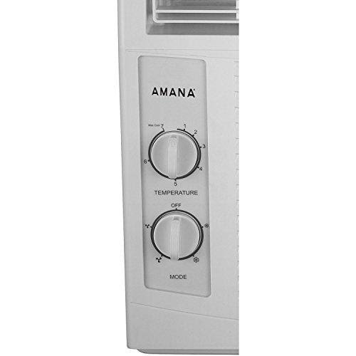 24,000 BTU Window Air Conditioner White J8431