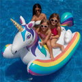 Unicorn Rocker Q503233