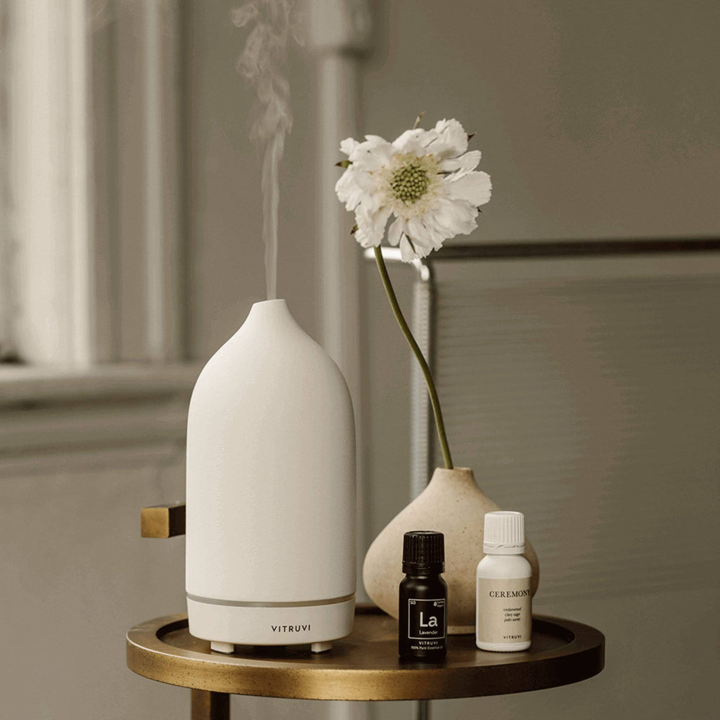 Stone Diffuser Q423