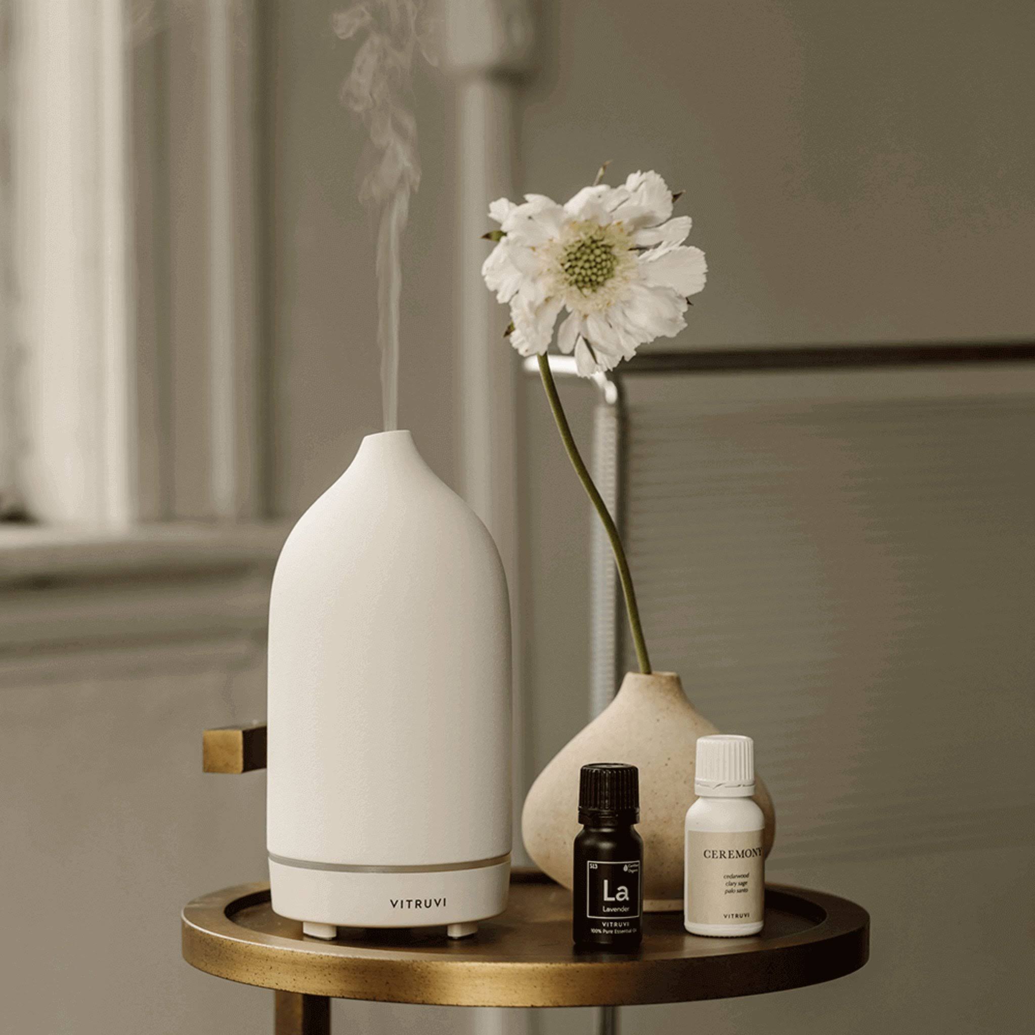 Stone Diffuser Q423