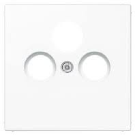 Insert Communication Cover K6564