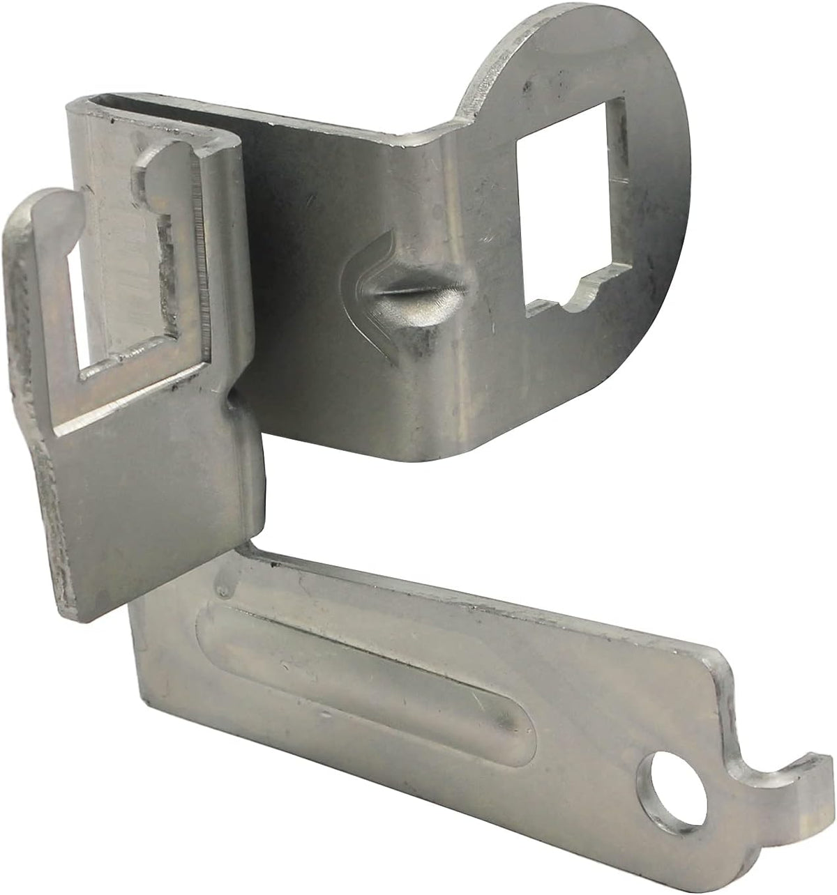 Pack of 2 Throttle Cable Bracket D198