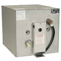 11 Gallon Galvanized Steel Hot Water Heater with Rear Heat Exchanger Q677