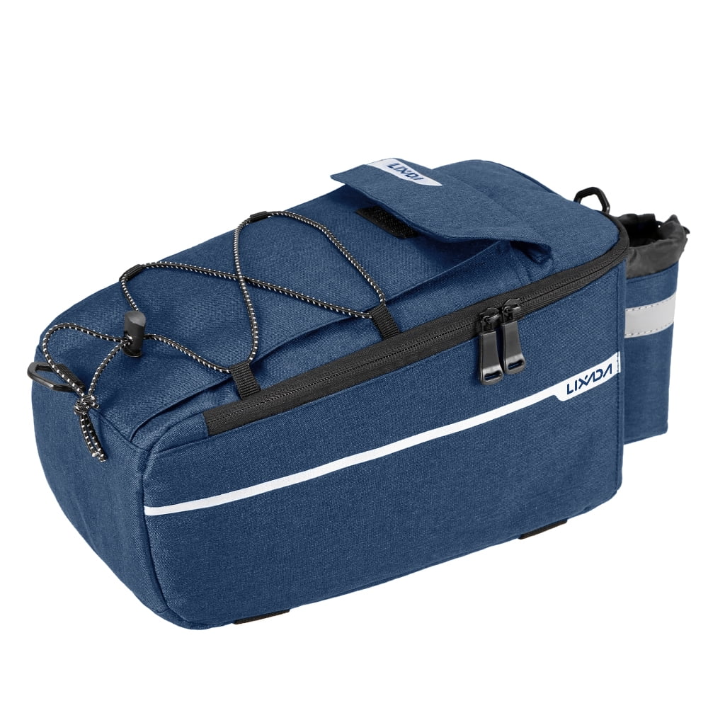 Reflective MTB Bike Pannier Bag Q80761