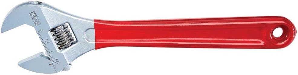 12-inch Adjustable Drive Wrench G385545