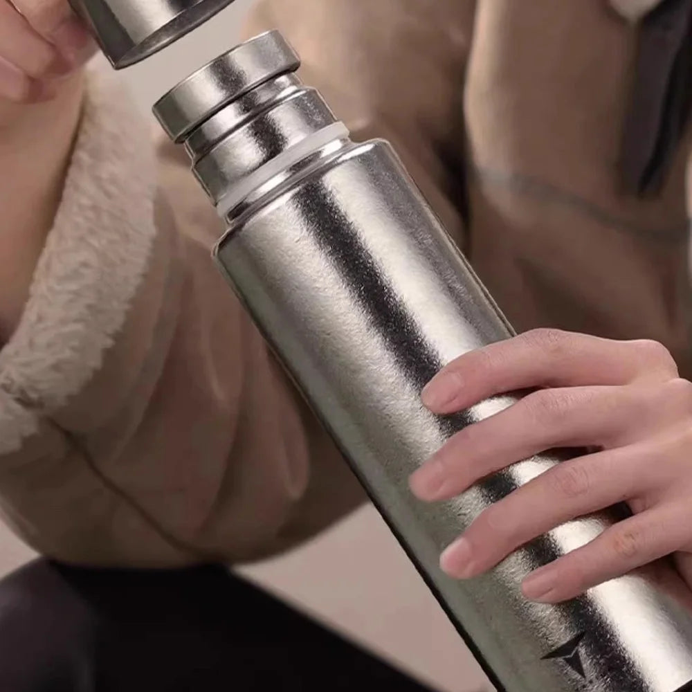 800ml Insulated Vacuum Cup A92634