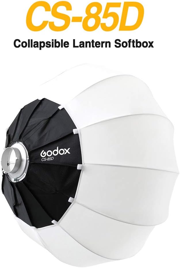 2 Pack Bowens Mount Lantern Softbox A122650