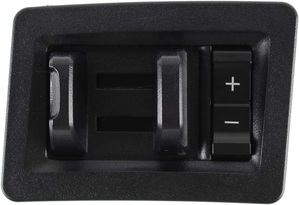 In-Dash Trailer Brake Controller Module Pack of 2 M49647