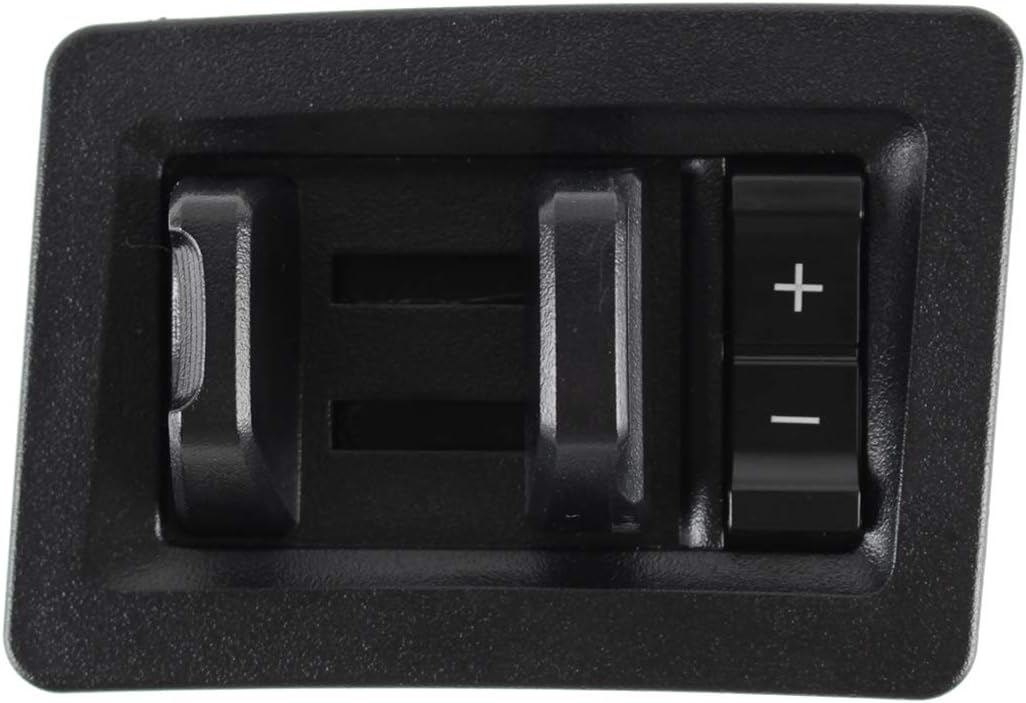 In-Dash Trailer Brake Controller Module Pack of 2 M49647