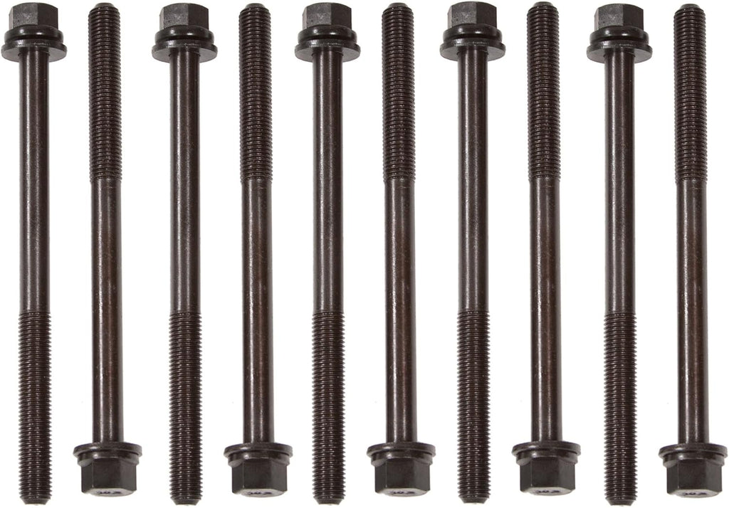 Full Gasket Set Head Bolts Intake Exhaust Valves Z8751