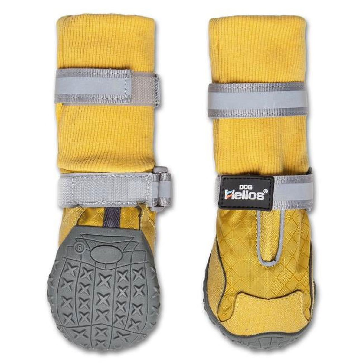 High-Ankle Outdoor Dog Boots T768