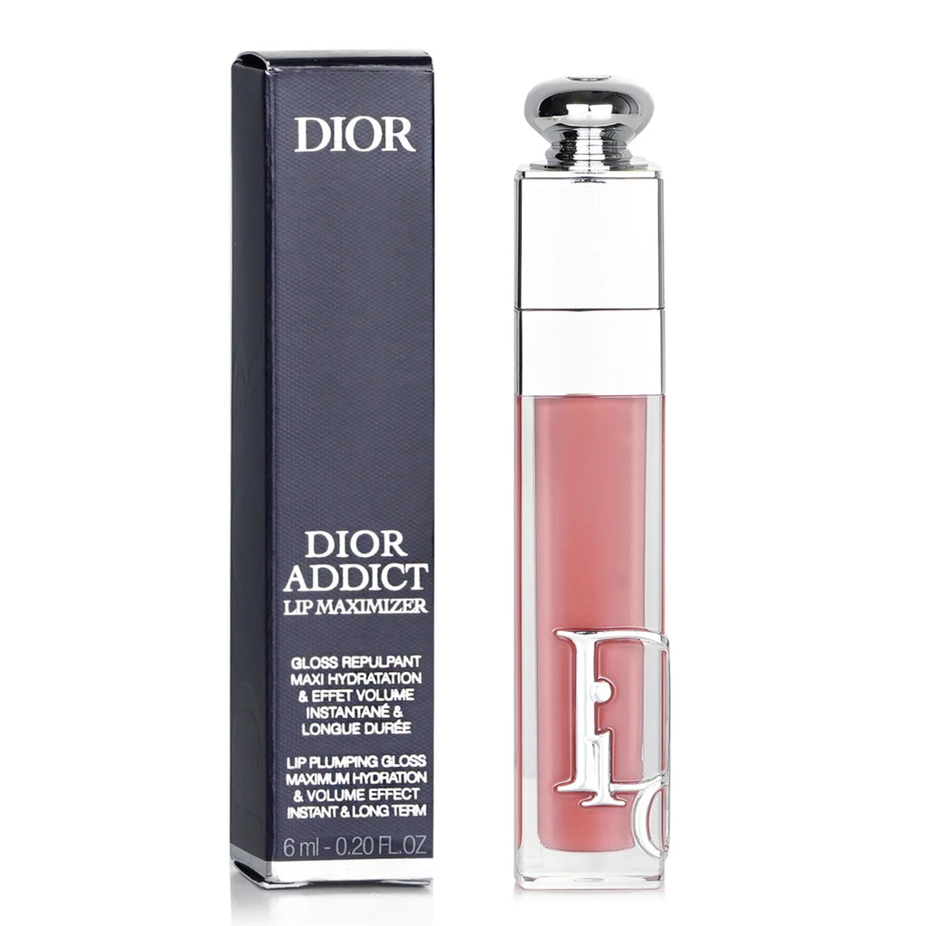 Lip Maximizer Gloss 6ml/0.2oz C7403