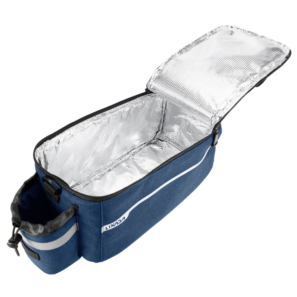 Reflective MTB Bike Pannier Bag Q80761