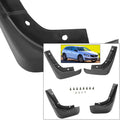 Mud Flaps Splash Guards for Volvo V60 T405555
