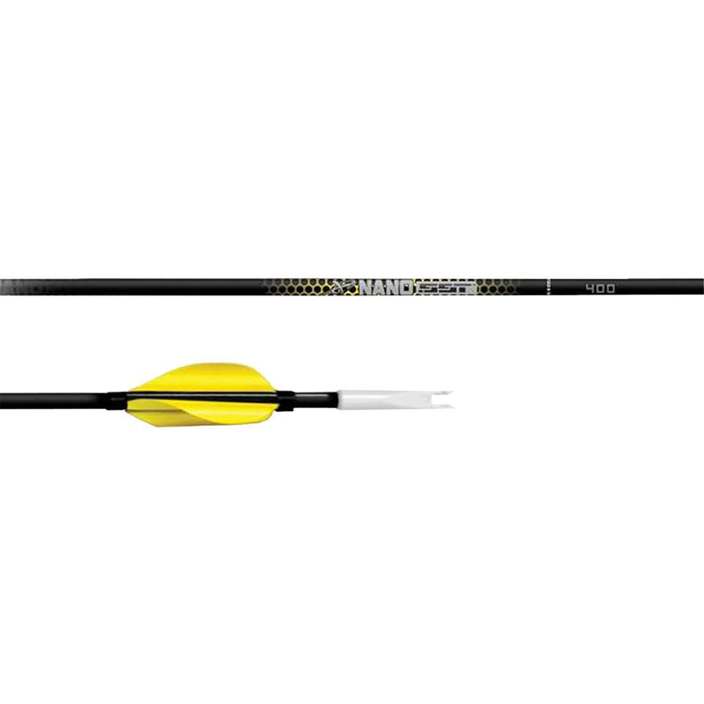 Carbon Express Nano SST Shafts 400 1 Doz. R915