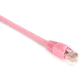 Black Patch Cable RJ-45 U2016