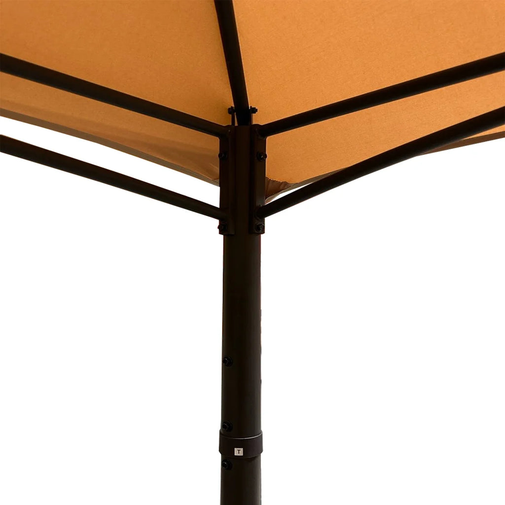 Replacement Canopy Top Cover for Grill Gazebo N119092