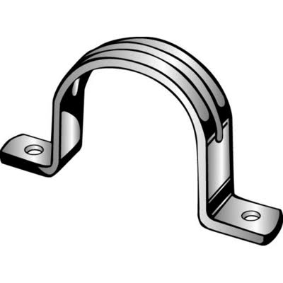 6-in 2-Hole Conduit Strap Z365298