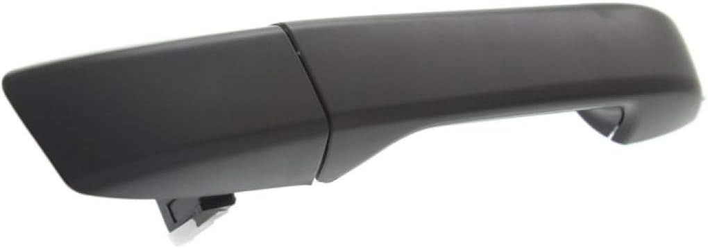 Primed Front Passenger Side Door Handle Pack of 2 B72284