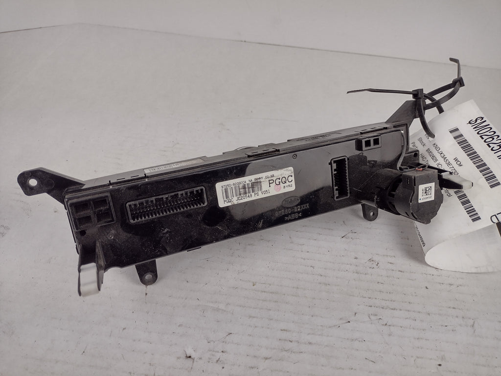 Temperature Control Unit N264