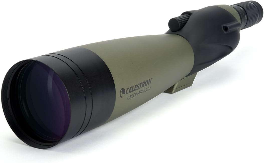 Straight Spotting Scope S216010