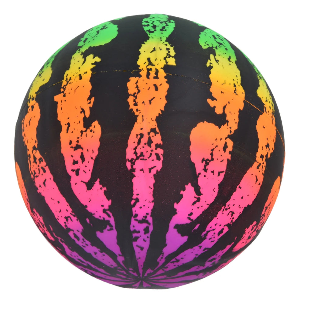 Inflatable Pool Ball Toy with Hose Adapter Q85504