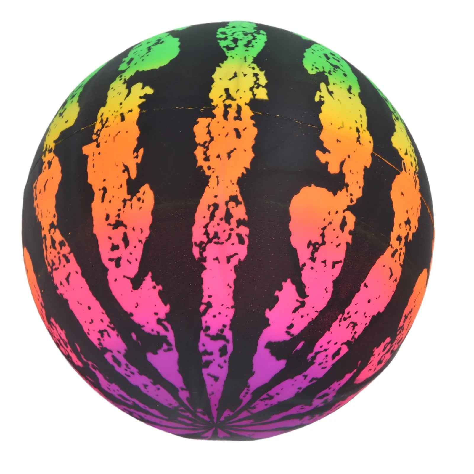 Inflatable Pool Ball Toy with Hose Adapter Q85504