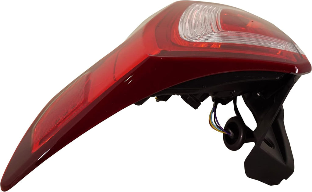 Passenger Side Tail Light for Ford Explorer R4084