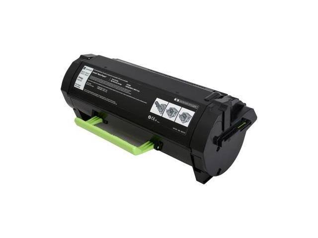 Black Toner Cartridge P3563