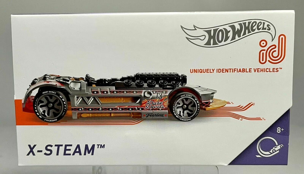 X-STEAM Z105