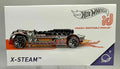 X-STEAM Z105