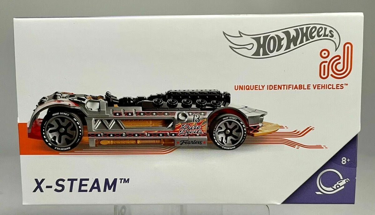 X-STEAM Z105