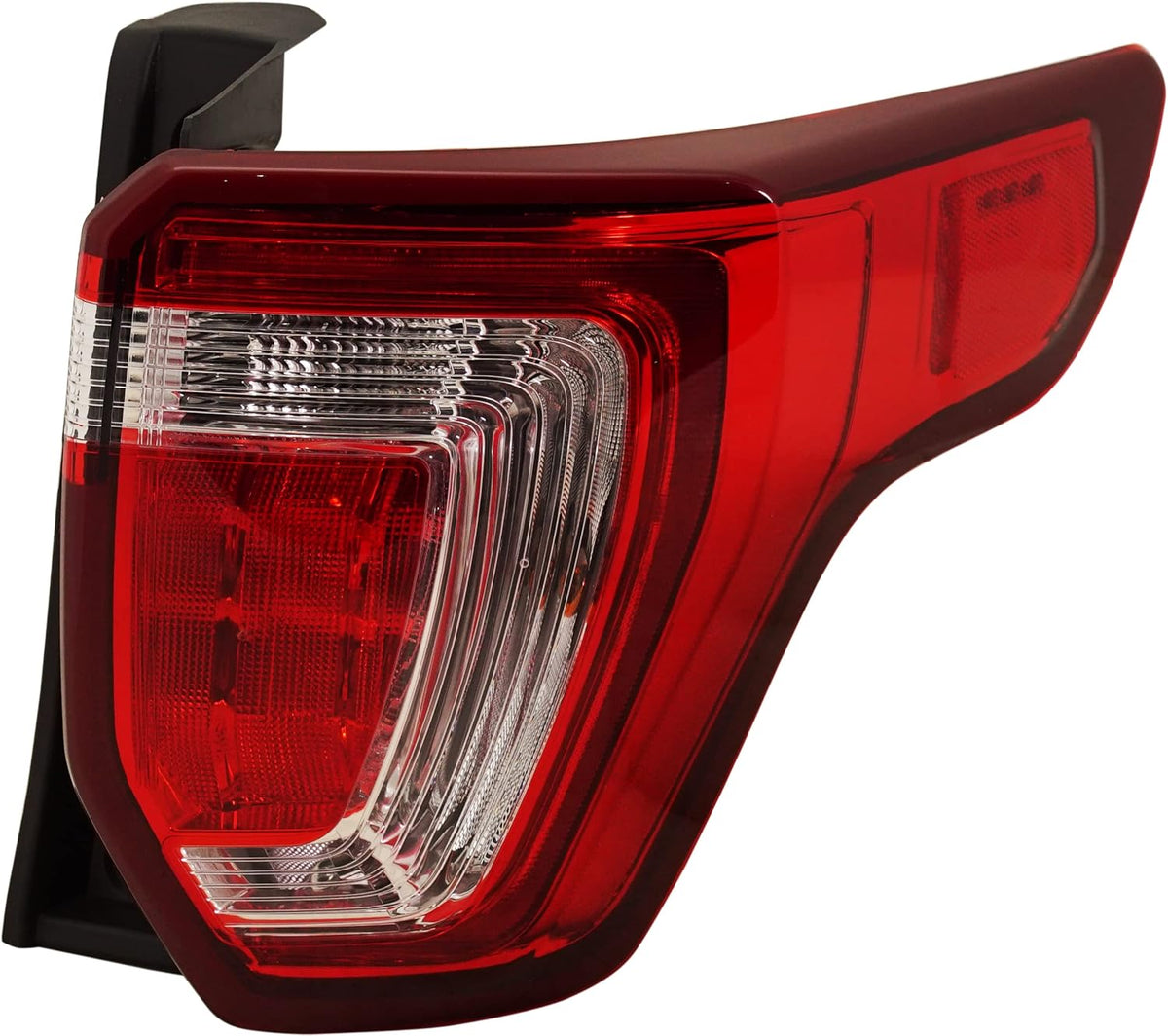 Passenger Side Tail Light for Ford Explorer R4084