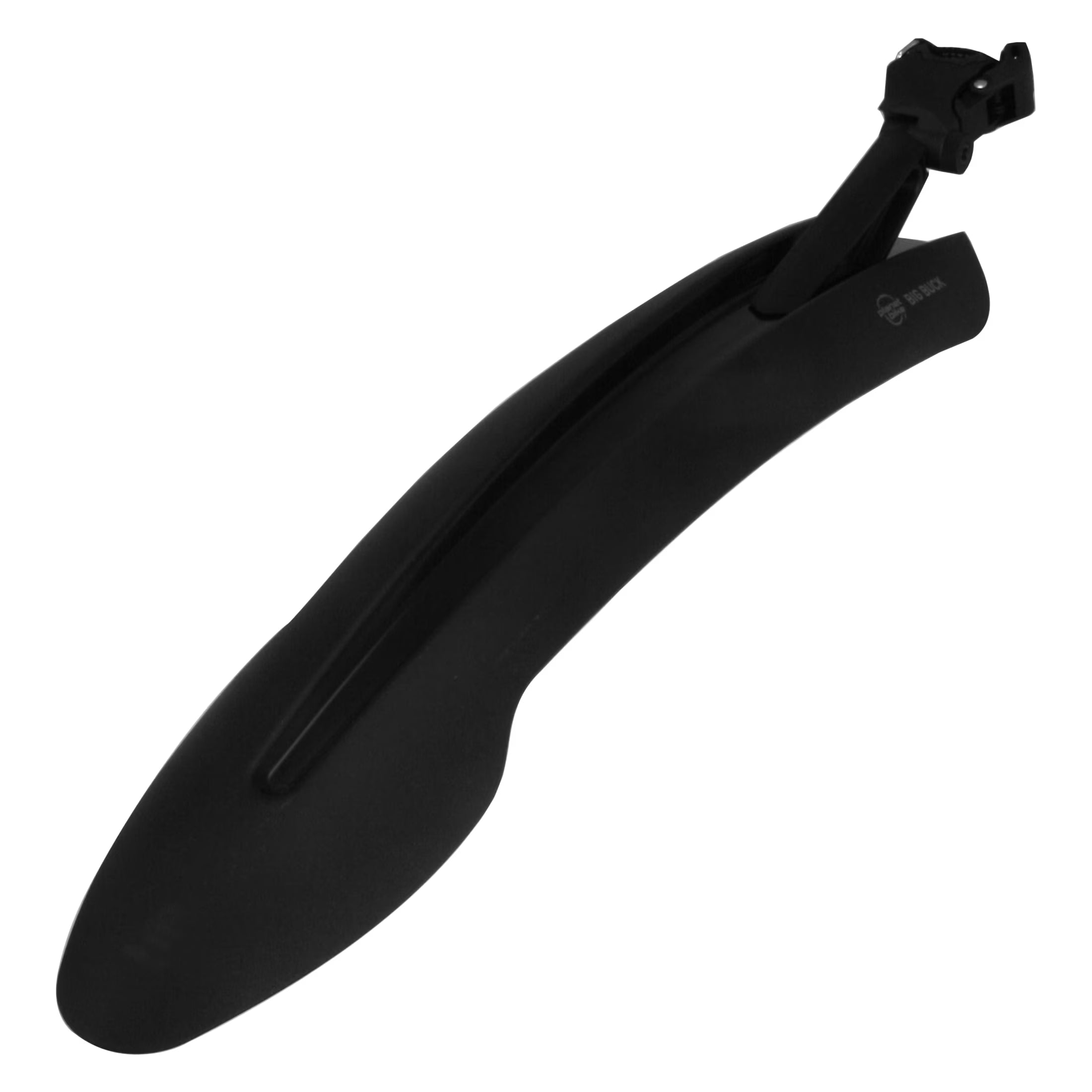 Fat Rear Fender S642
