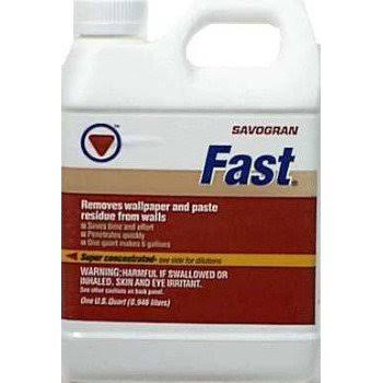 One Gallon Wallpaper Remover J29474
