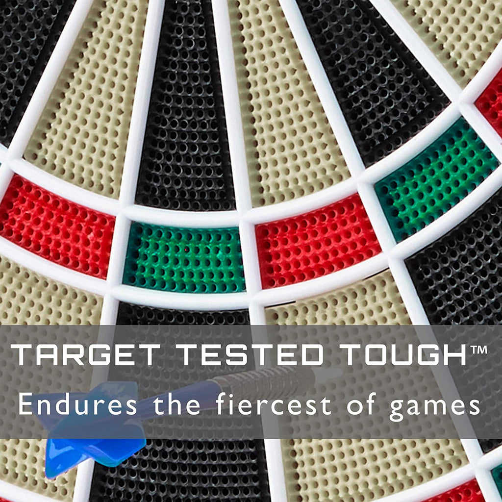 15.5" Electronic Dartboard D82466