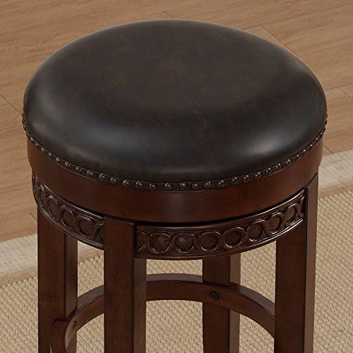 Backless Tall Bar Stool G285