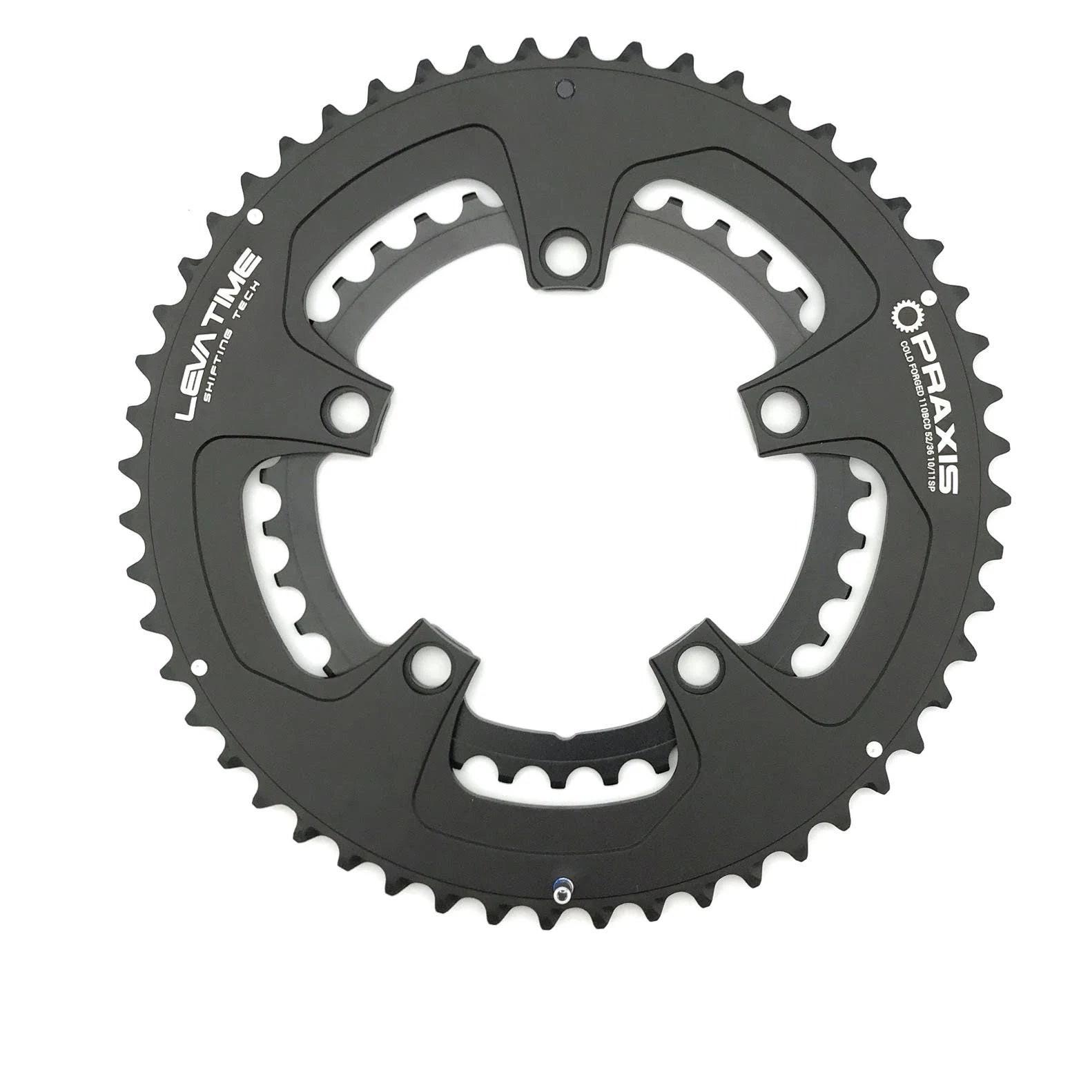 52/36 Road Bicycle Chainring G769