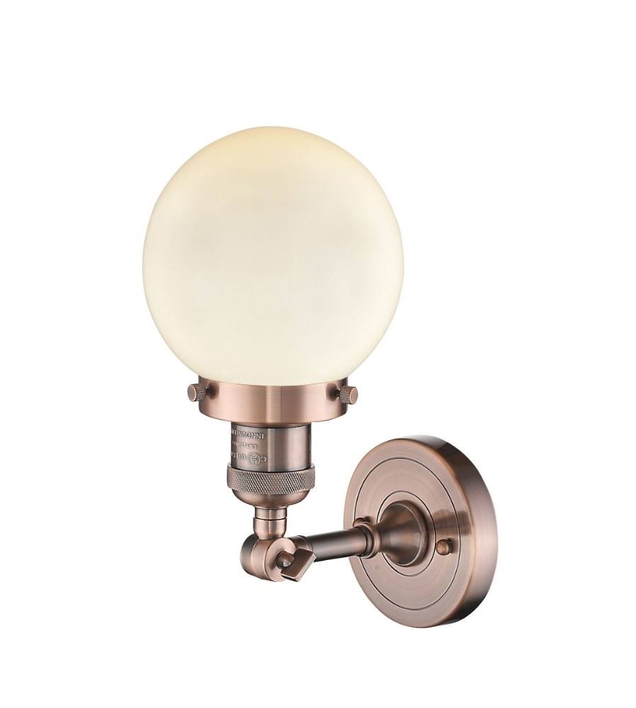 1 Light Sconce G680134