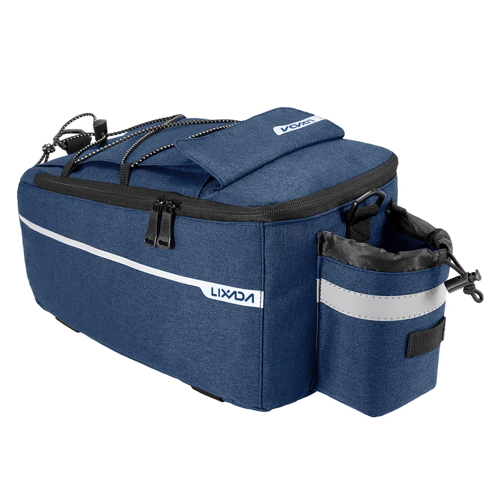 Reflective MTB Bike Pannier Bag Q80761