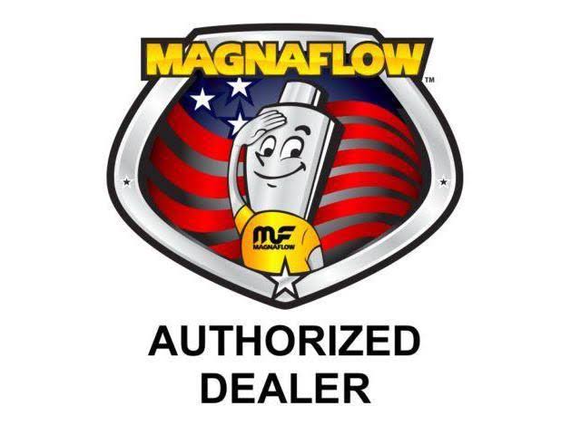 Cat-Back Exhaust System R97359