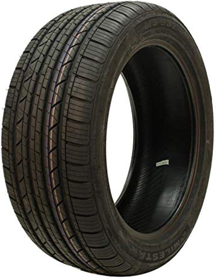 All-Season Radial Tire 175/65R14 82T Pack of 2 E2801