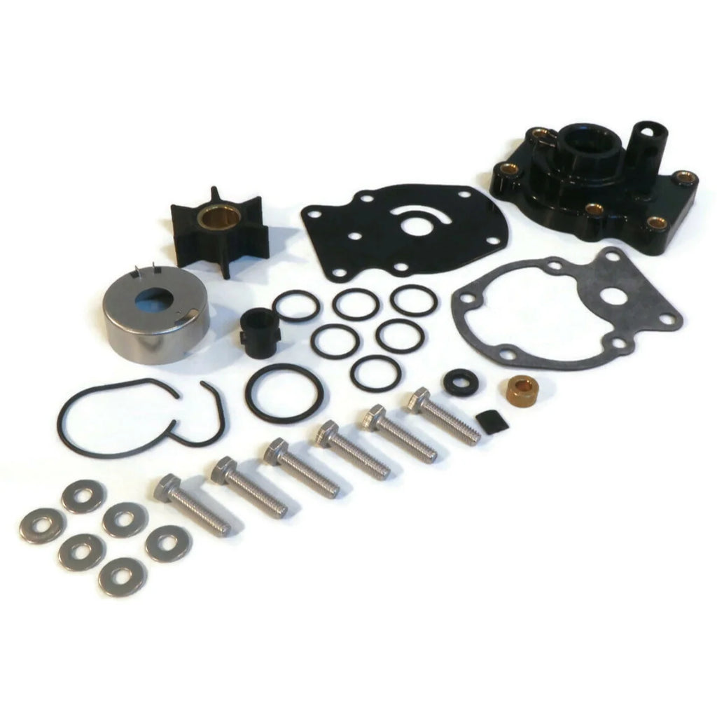Water Pump Kit for 1990 Johnson 30 HP Boat F371301