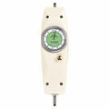 Analog Mechanical Force Gauge 110lb/50kg L7640