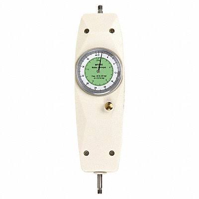 Analog Mechanical Force Gauge 110lb/50kg L7640